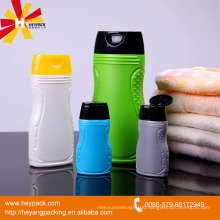 100ml/400ml PE bottles